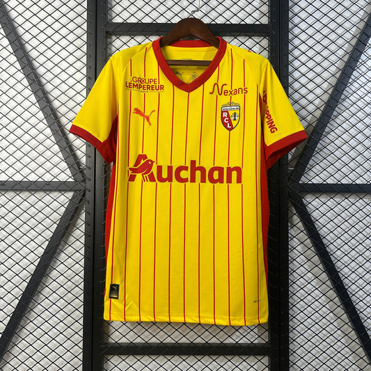 Camiseta Local Lens 25-26