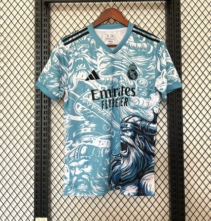 Camiseta Edición Especial Real Madrid 25-26