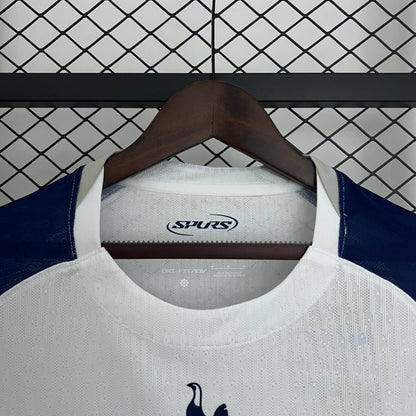 Camiseta Local Tottenham 25-26