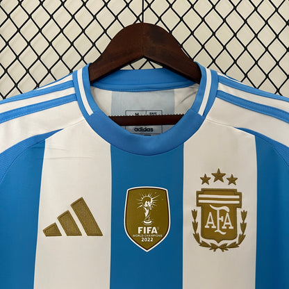 Camiseta Local Argentina 2025