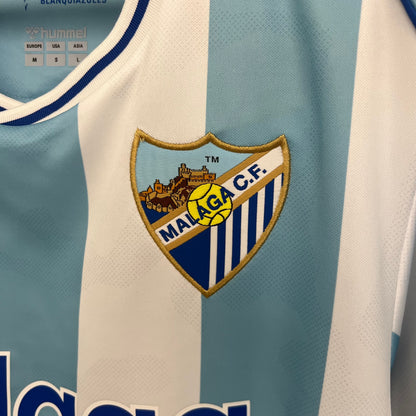 Camiseta Local Malaga 25-26