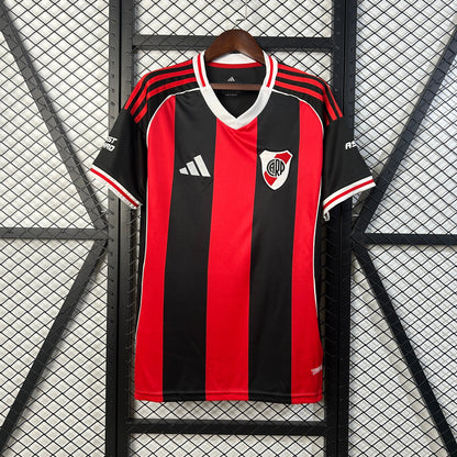 Camiseta Visita River Plate 25-26