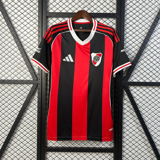 Camiseta Visita River Plate 25-26