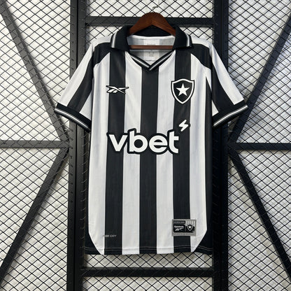 Camiseta Local Botafogo 25-26