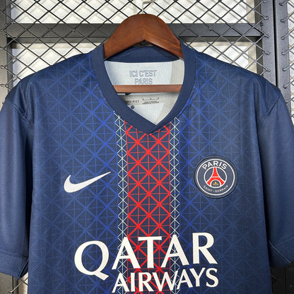 Camiseta Local PSG 25-26