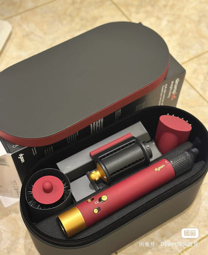 NEW Dyson Airwrap™ i.d. – Vianca RED 220 volteos