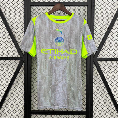 Camiseta Edición Especial Manchester City 25-26
