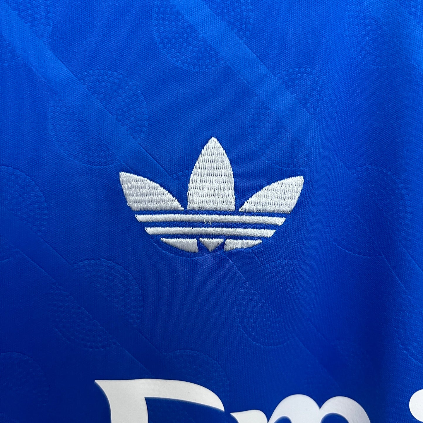Camiseta Tercera Equipacion Real Madrid  25-26