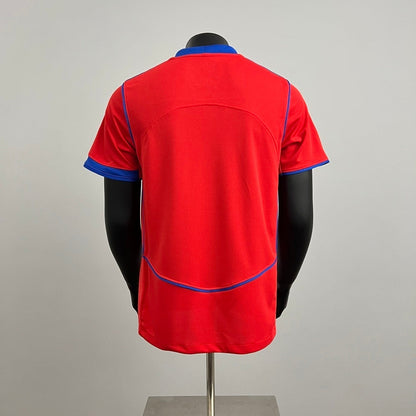 Camiseta Tercera Equipacion PSG 25-26