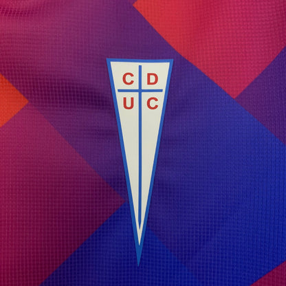 Camiseta Universidad Catolica Tercera Equipacion 24-25