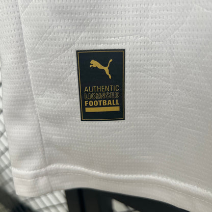 Camiseta Local Valencia 25-26