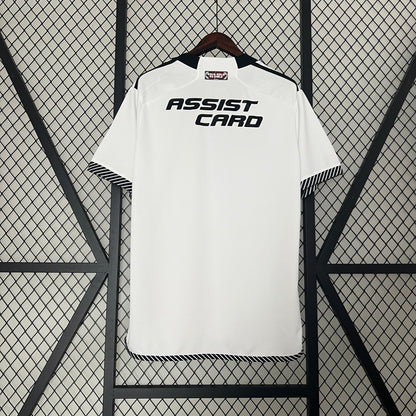 Camiseta Local Colo Colo 24-25