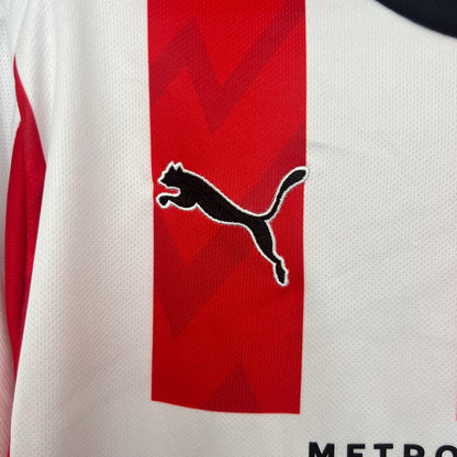 Camiseta Local PSV 25-26