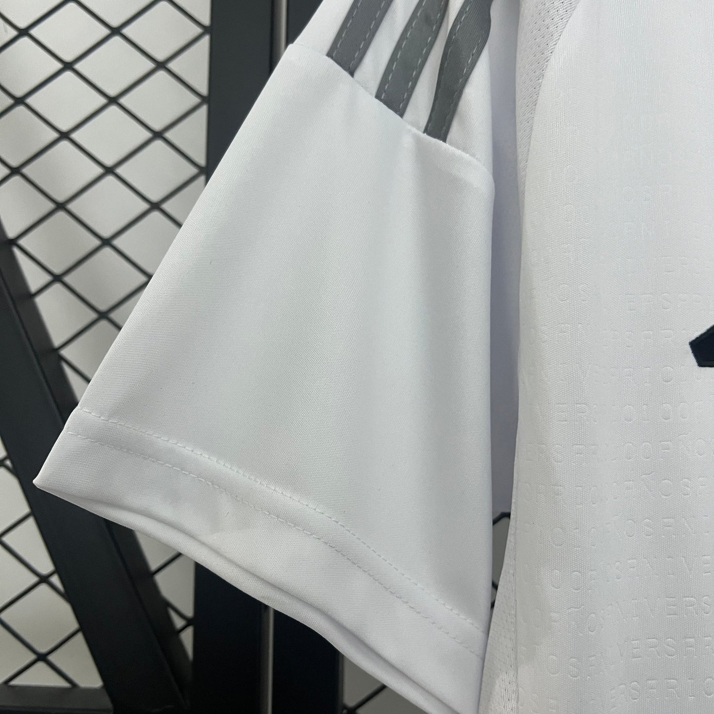 Camiseta Local Colo Colo 25-26