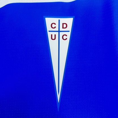 Camiseta Local  Universidad Catolica 25-26