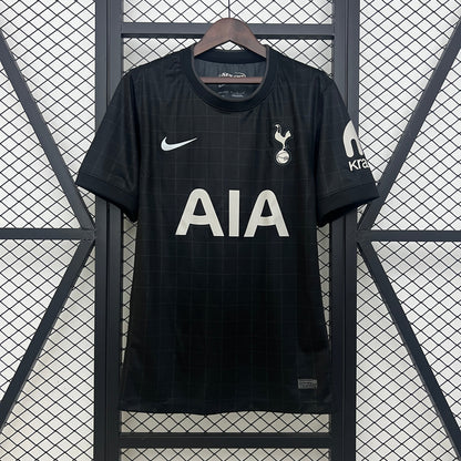 Camiseta Visita Tottenham 25-26
