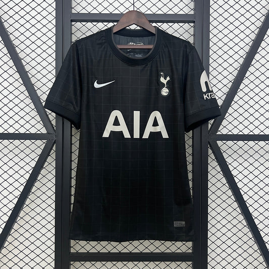 Camiseta Visita Tottenham 25-26