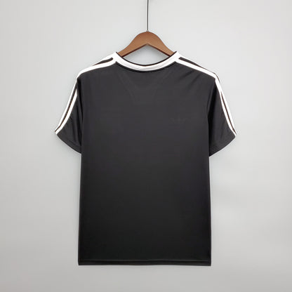 Camiseta Visita Colo Colo 1991