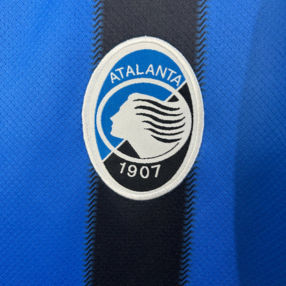 Camiseta Local Atlanta 25-26