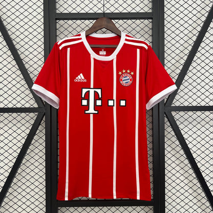 Camiseta Local Bayern Munich 17-18