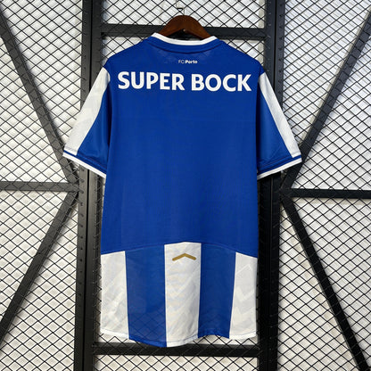 Camiseta Local Porto 25-26