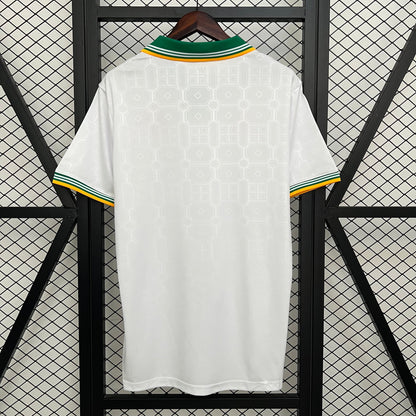 Camiseta Tercera Equipacion Roma 25-26