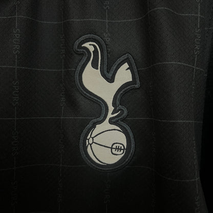 Camiseta Visita Tottenham 25-26