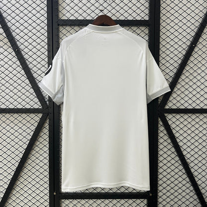 Camiseta Local Real Madrid 25-26
