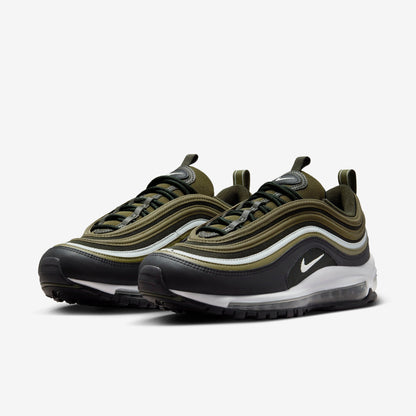NIKE AIR MAX 97 GREEN