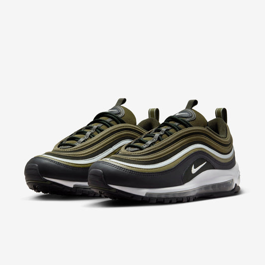 NIKE AIR MAX 97 GREEN