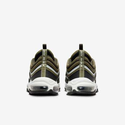 NIKE AIR MAX 97 GREEN