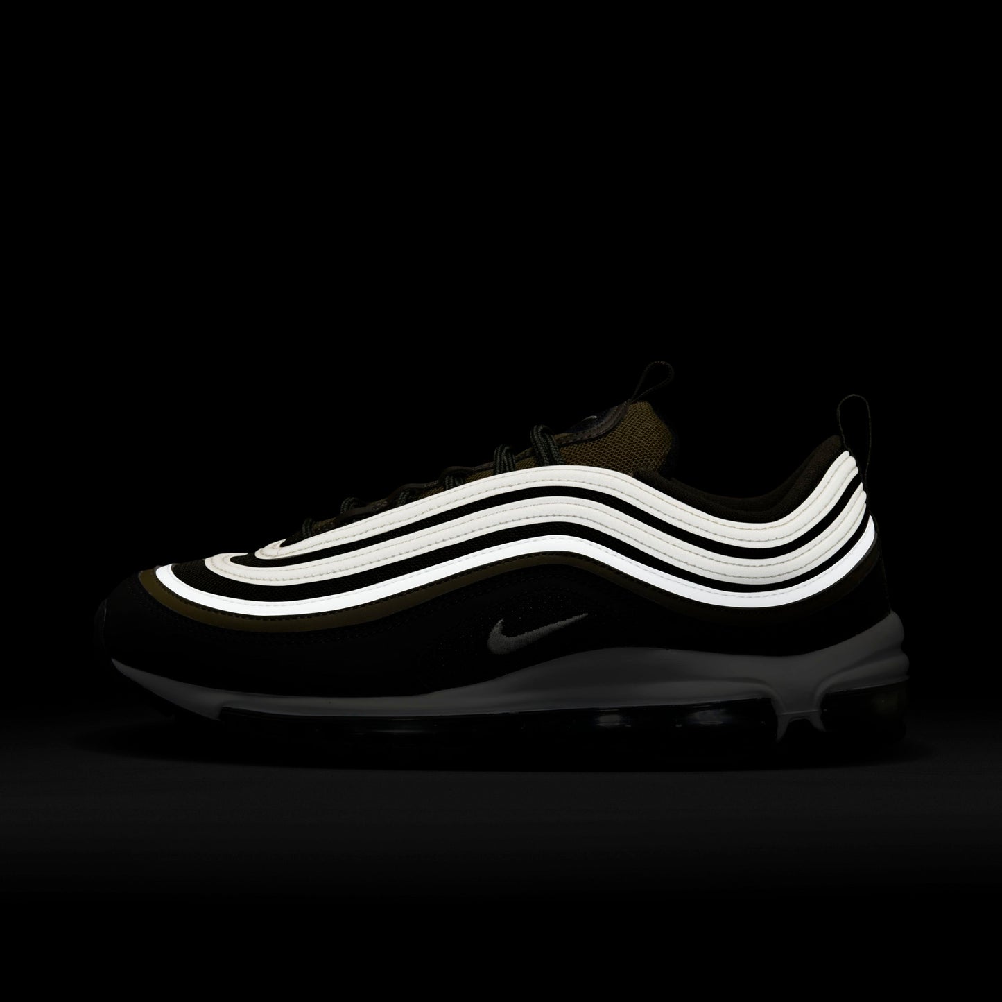 NIKE AIR MAX 97 GREEN