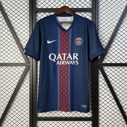 Camiseta Local PSG 25-26