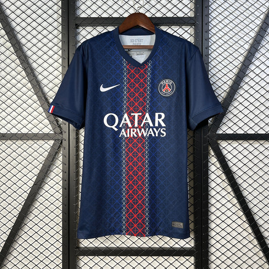 Camiseta Local PSG 25-26