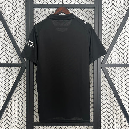 Camiseta Cuarta Equipacion Manchester City 25-26