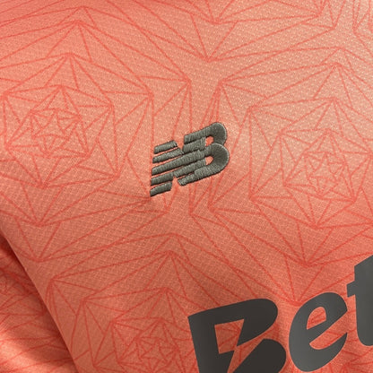 Camiseta Visita Porto 25-26