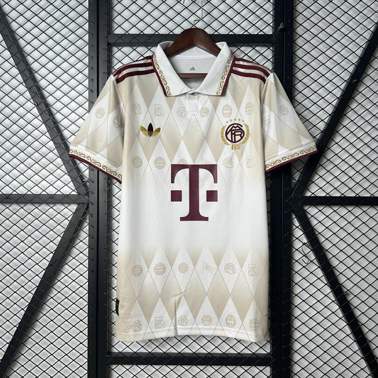 Camiseta Edición Especial Bayern Munich 25-26