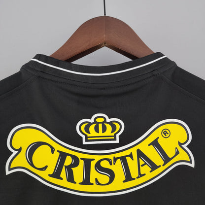 Camiseta Visita Colo Colo 00-01
