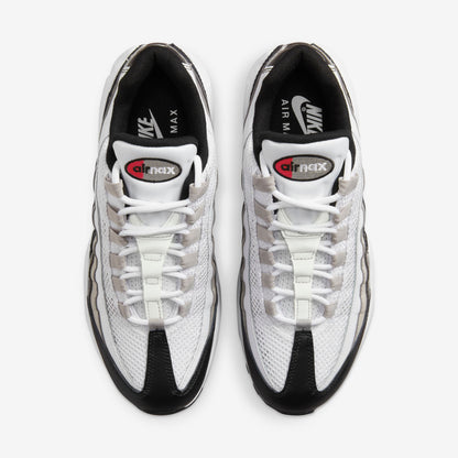 NIKE AIR MAX 95 WHITE