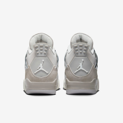 Air Jordan Retro 4 Frozen Moments