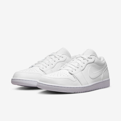 Air Jordan 1 Low White