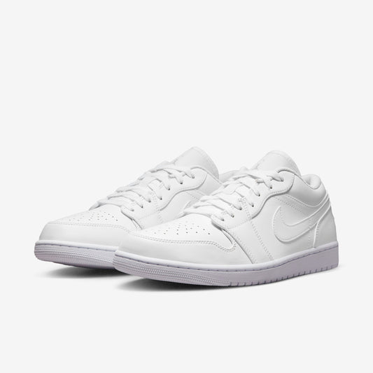 Air Jordan 1 Low White