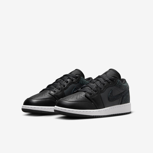 Air Jordan 1 Low SE Black