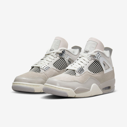 Air Jordan Retro 4 Frozen Moments