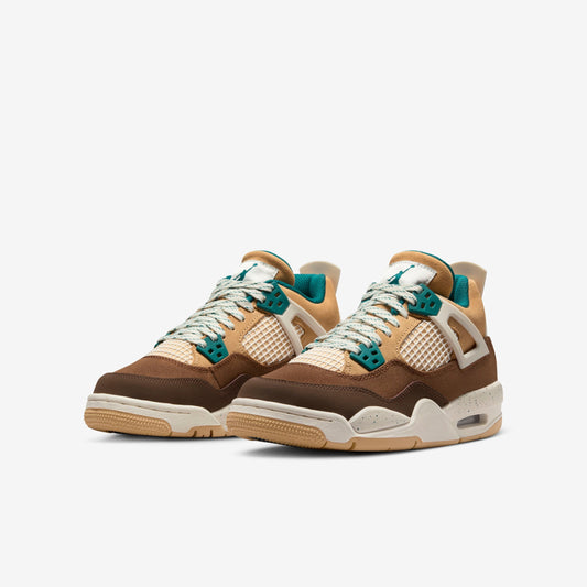 Air Jordan Retro 4 GS