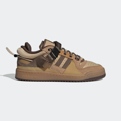 BAD BUNNY FORUM BROWN