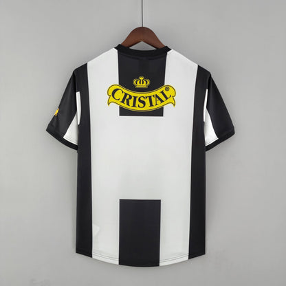 Camiseta Alternativa Colo Colo 1999