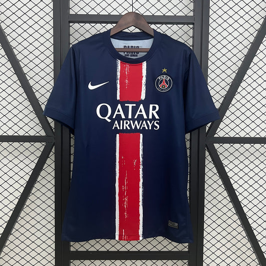 Camiseta Edición Especial Campeón PSG