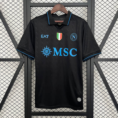 Camiseta Edición Especial Napoli 25-26
