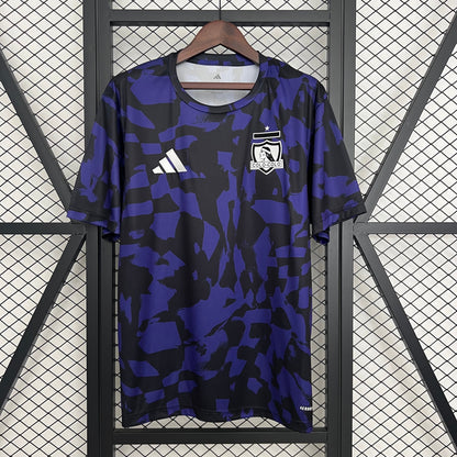 Camiseta Entrenamiento Colo Colo 25-26